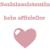 Sozialassistentin Spruch