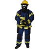 Firefighter Equipment