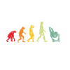 Evolution Skeleton