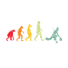 Evolution Curling