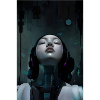 Cyber music