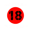 Schon 18 geschluckt