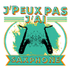 J'peux pas j'ai saxophone
