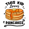 Pancake Love