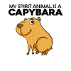 Capybara Wasserschwein