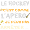 hockey et apéro