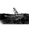 BMX Race Racing MTB Motocross