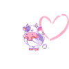 l'amour est dans le pet