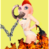 Bad Girl