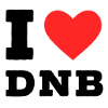 I love dnb