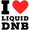 I love liquid dnb