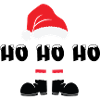 HO HO HO
