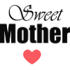 Sweet Mother love
