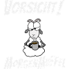 Vorsicht Morgenmuffel