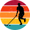 Innebandy Floorball Hockey Floorball Spiller