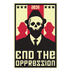 Oppression