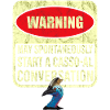Retro Cassowary Bird Vintage Cassowaries