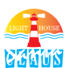 Lighthouse Santaclause Come Back Home