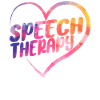 Speech Therapist Therapy Assistant