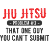 BJJ Jiu Jitsu