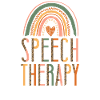 Speech Therapist Therapy Assistant