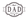 Best dad since 1952