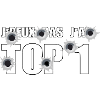 J’peux pas j’ai top 1