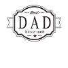 Best dad since 1968
