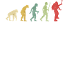 Mountain Climbing Evolution