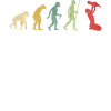 Mother playing with baby Evolution
