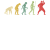 Ninja Pose Evolution
