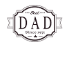 Best dad since 1971
