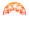 Aardvark Heartbeat Retro