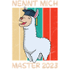 Master Abschluss 2023