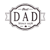 Best dad since 1978
