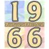 BIRTHDAY YEAR 1966