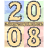 BIRTHDAY YEAR 2008