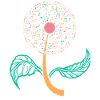 Música de músico Sunflower Music Notes & Clefs I Mus