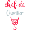 chef de chantier