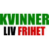 KVINNER LIV FRIHET