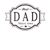 Best dad since 2001