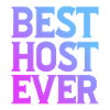 Best Host Ever 8
