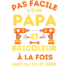 Papa bricoleur