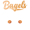Cadeaux Bagel Bagel Lover