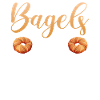 Cadeaux Bagel Bagel Lover