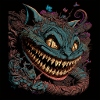 Cheshire Cat