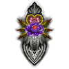 Lotus celtique