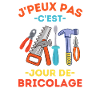 Jour de bricolage