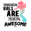 Snowboard