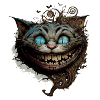 Cheshire Cat
